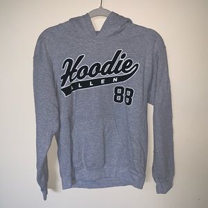 Hoodie Allen hoodie